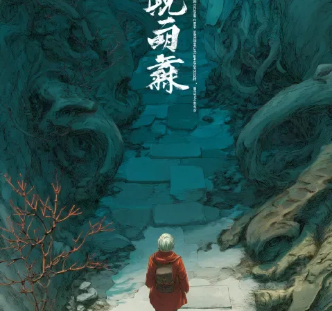 新增日常题材封面素材，画面以室内光线和人物为主